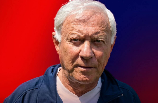 Addio a Rumignani, la Samb: "Ciao Giorgio"